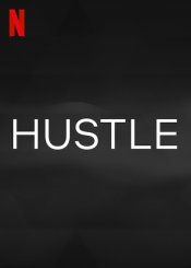 Hustle movie poster