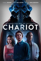 Chariot movie poster