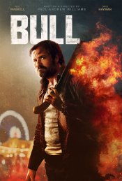 Bull movie poster