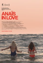 Anais In Love movie poster