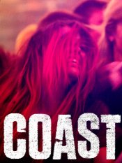 Coast movie poster