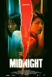 Midnight movie poster