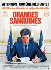 Bloody Oranges movie poster