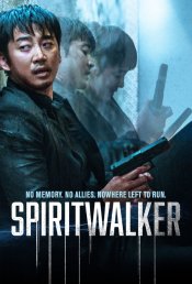 Spiritwalker movie poster