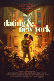 Dating & New York movie poster