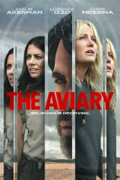The Aviary movie poster
