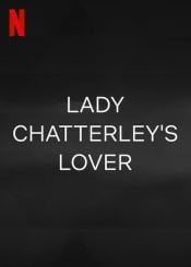 Lady Chatterley's Lover poster