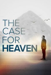 The Case For Heaven movie poster