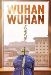 Wuhan Wuhan movie poster