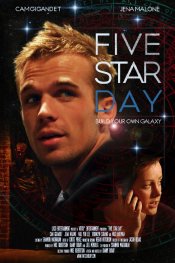 Five Star Day movie poster