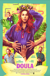 Doula movie poster