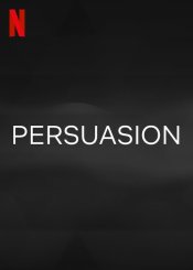 Persuasion poster