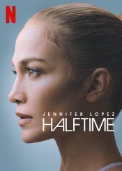 Halftime movie poster