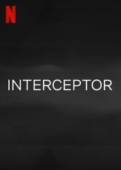 Interceptor movie poster