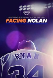 Facing Nolan movie poster