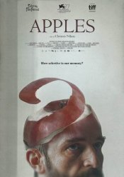 Apples movie poster