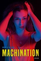 Machination movie poster