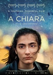 A Chiara movie poster