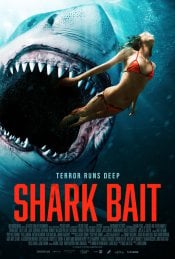 Shark Bait movie poster