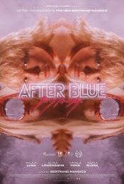 After Blue (Dirty Paradise) poster
