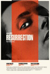 Resurrection movie poster