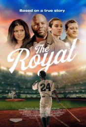 The Royal movie poster