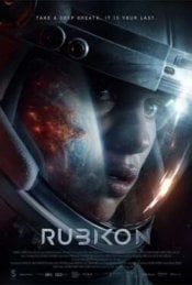 Rubikon movie poster