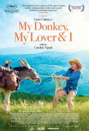 My Donkey, My Lover & I movie poster