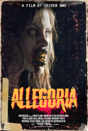Allegoria movie poster