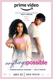 Anything’s Possible poster