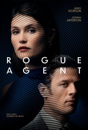 Rogue Agent movie poster