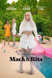 Mack & Rita movie poster