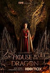 House of the Dragon (Series) movie poster