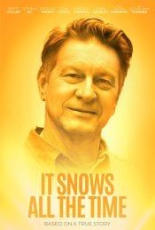 It Snows all the Time movie poster