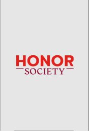 Honor Society movie poster