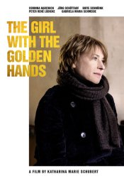 The Girl with the Golden Hands movie poster