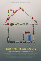 Our American Family poster