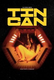 Tin Can movie poster