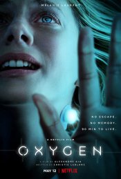 Oxygen movie poster