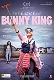 The Justice of Bunny King movie poster