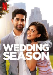 Wedding Season movie poster