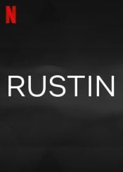 Rustin poster