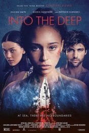 Into the Deep movie poster