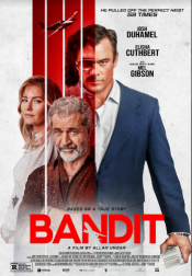 Bandit movie poster