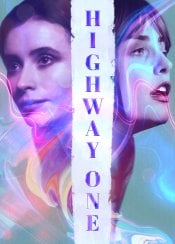 Highway One movie poster