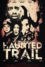 Haunted Trail movie poster