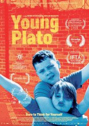 Young Plato movie poster