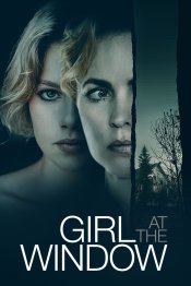The Girl at the Window poster