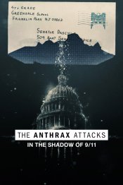 The Anthrax Attacks movie poster