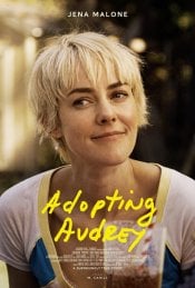 Adopting Audrey Movie Poster